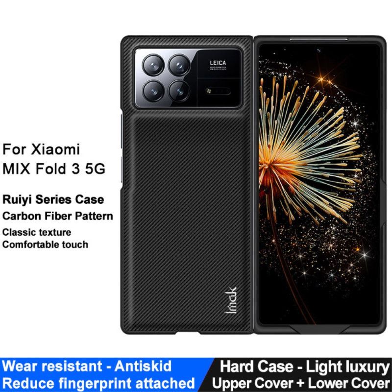 Coque Xiaomi Mix Fold 3 Ruiyi Series IMAK