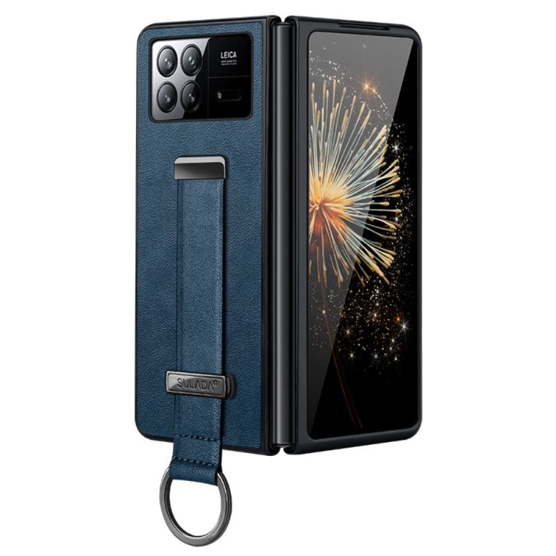 Coque Xiaomi Mix Fold 3 Série Mode SULADA