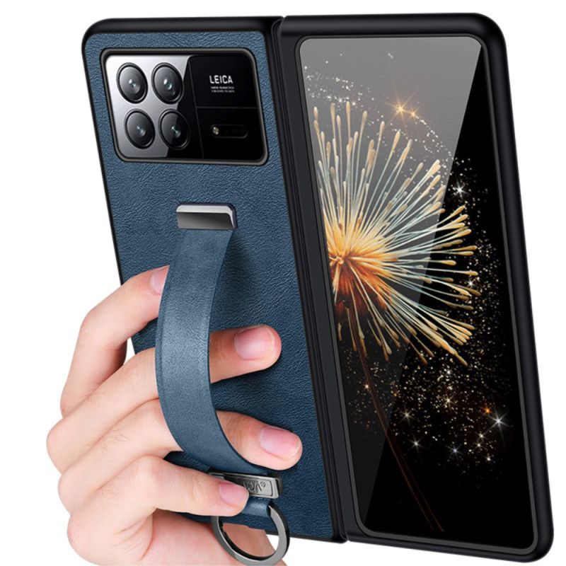 Coque Xiaomi Mix Fold 3 Série Mode SULADA