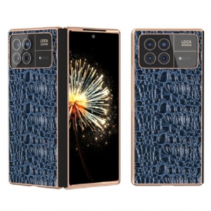 Coque Xiaomi Mix Fold 3 Style Serpent