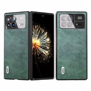 Coque Xiaomi Mix Fold 3 Vintage ABEEL