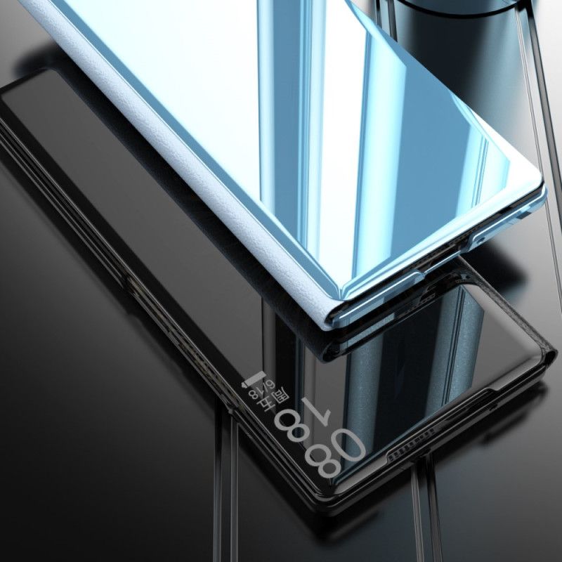 Étui Xiaomi Mix Fold 3 Surface Miroir