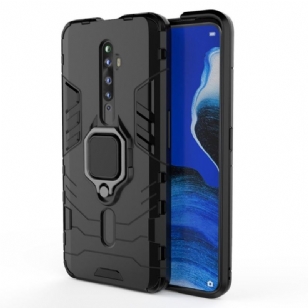 Coque Oppo Reno 2Z La Bélinda Ultra Protectrice