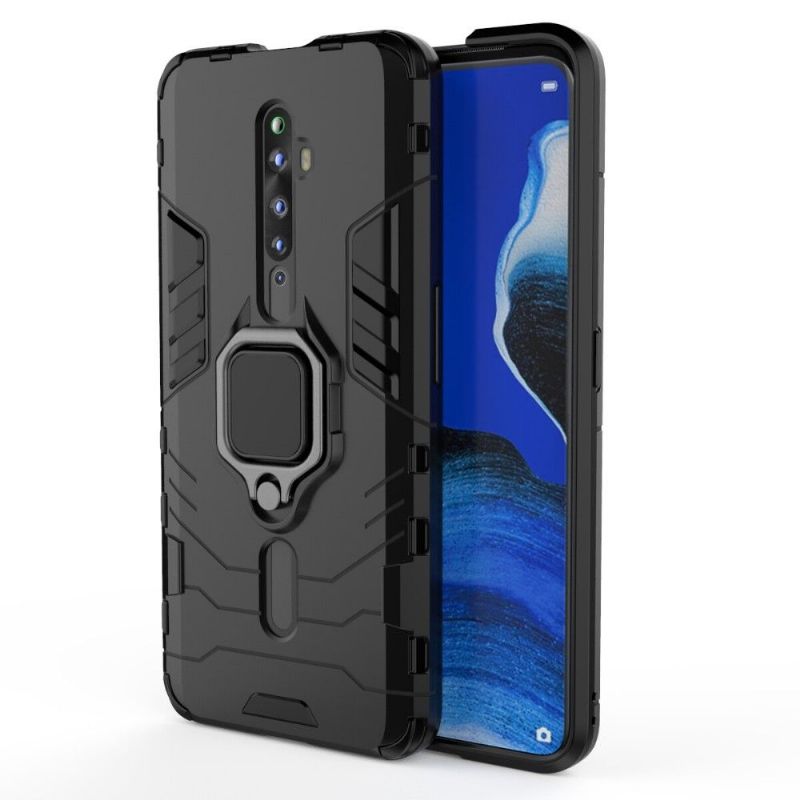 Coque Oppo Reno 2Z La Bélinda Ultra Protectrice