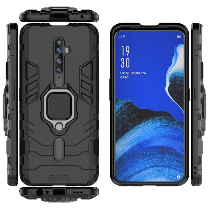 Coque Oppo Reno 2Z La Bélinda Ultra Protectrice