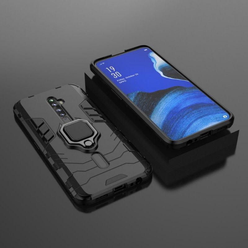 Coque Oppo Reno 2Z La Bélinda Ultra Protectrice