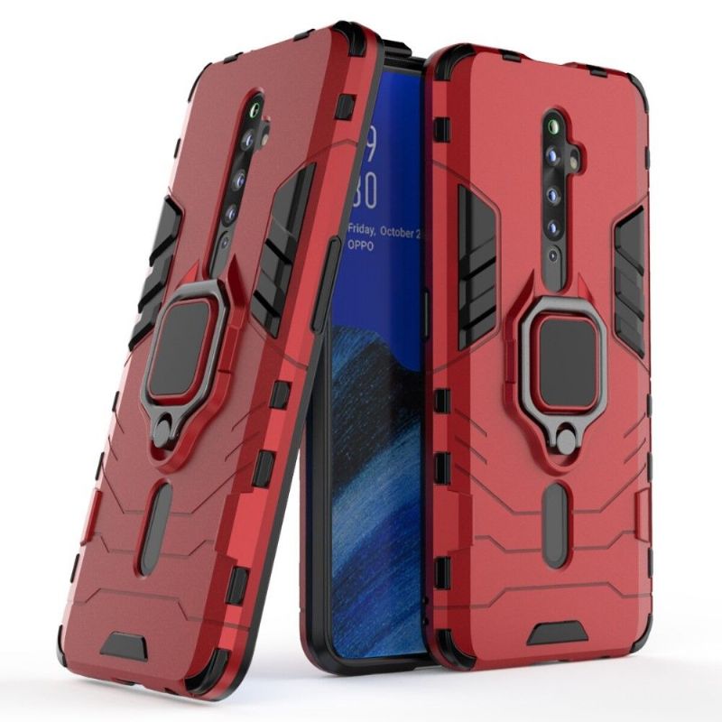 Coque Oppo Reno 2Z La Bélinda Ultra Protectrice