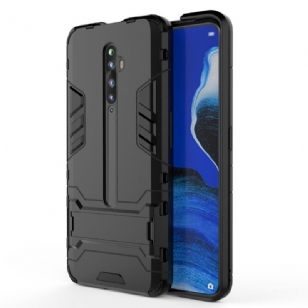 Coque Oppo Reno 2Z Cool Guard Fonction Support