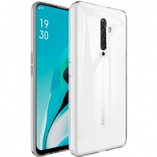 Coque Oppo Reno 2Z Imak Transparente Dégradé