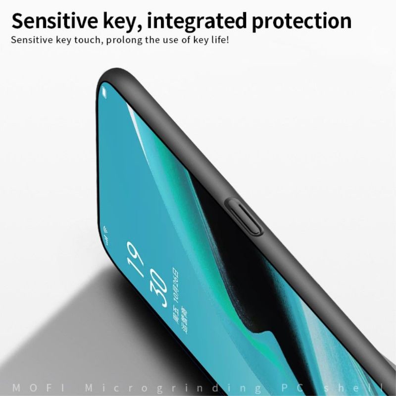 Coque Oppo Reno 2Z MOFI Shield revêtement mat