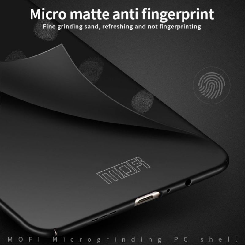 Coque Oppo Reno 2Z MOFI Shield revêtement mat