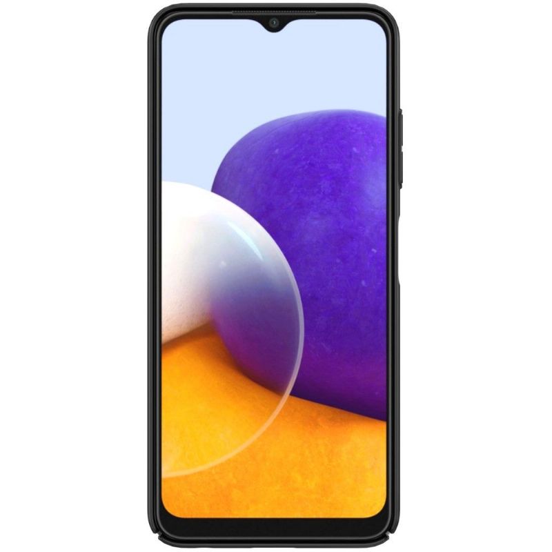 CamShield - Coque Samsung Galaxy A22 5G avec cache objectif arrière