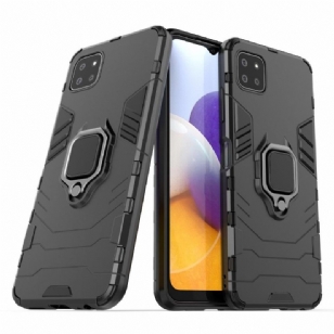 Coque Samsung Galaxy A22 5G La Bélinda Antichoc et Résistante