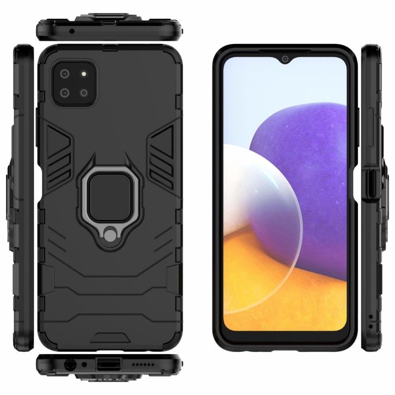 Coque Samsung Galaxy A22 5G La Bélinda Antichoc et Résistante