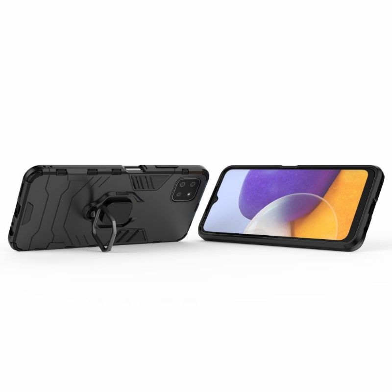 Coque Samsung Galaxy A22 5G La Bélinda Antichoc et Résistante