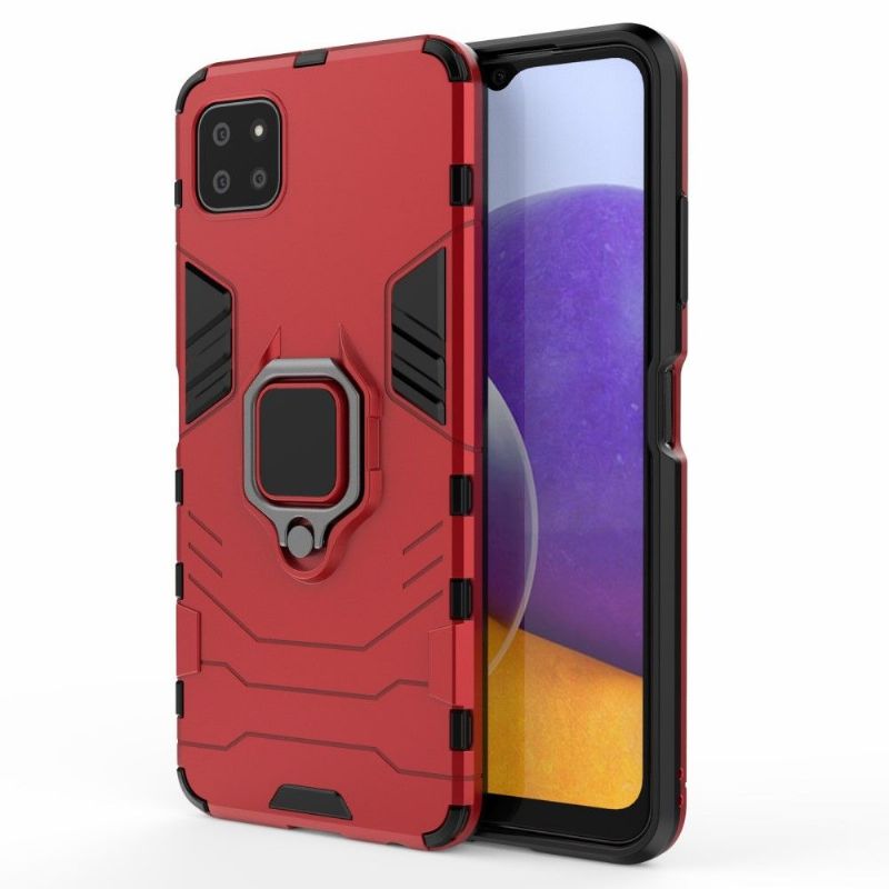 Coque Samsung Galaxy A22 5G La Bélinda Antichoc et Résistante