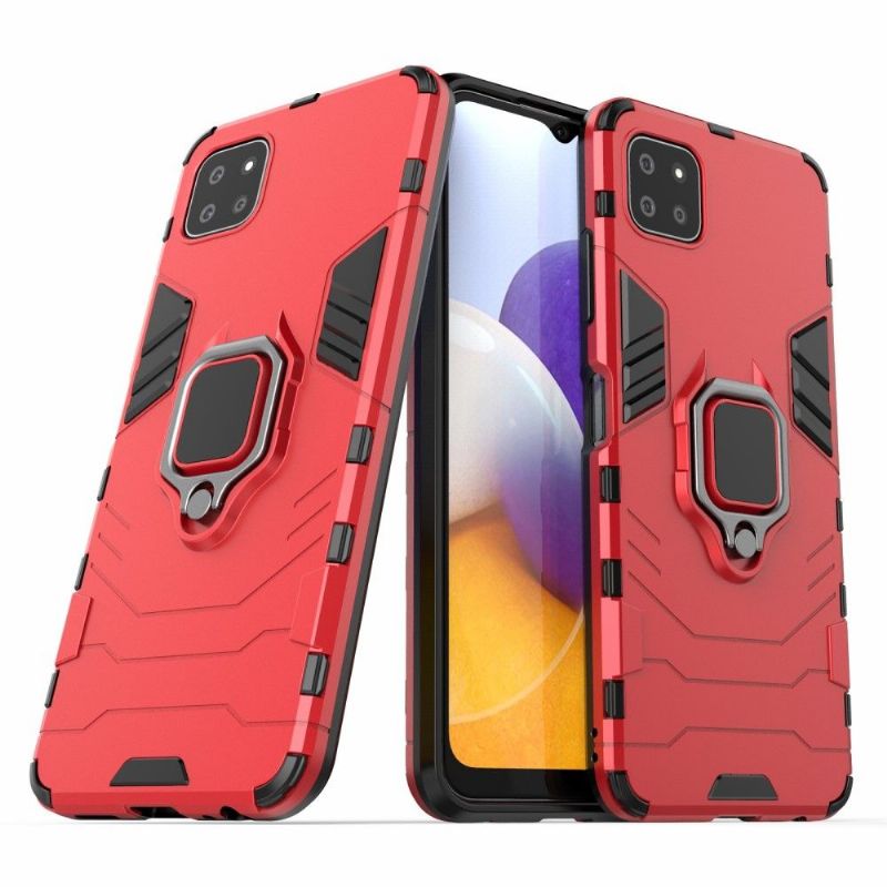 Coque Samsung Galaxy A22 5G La Bélinda Antichoc et Résistante