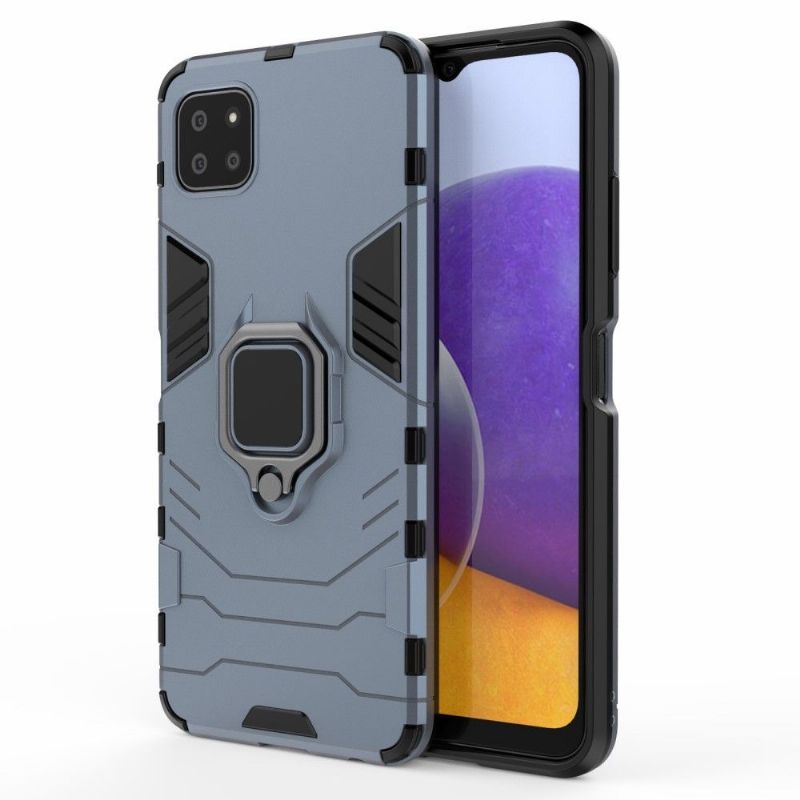 Coque Samsung Galaxy A22 5G La Bélinda Antichoc et Résistante