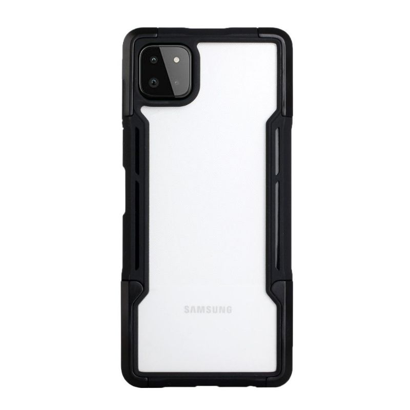 Coque Samsung Galaxy A22 5G Bumper Antichoc