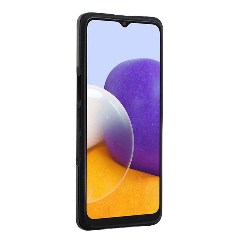 Coque Samsung Galaxy A22 5G Bumper Antichoc