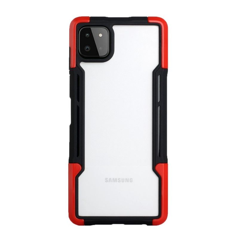 Coque Samsung Galaxy A22 5G Bumper Antichoc