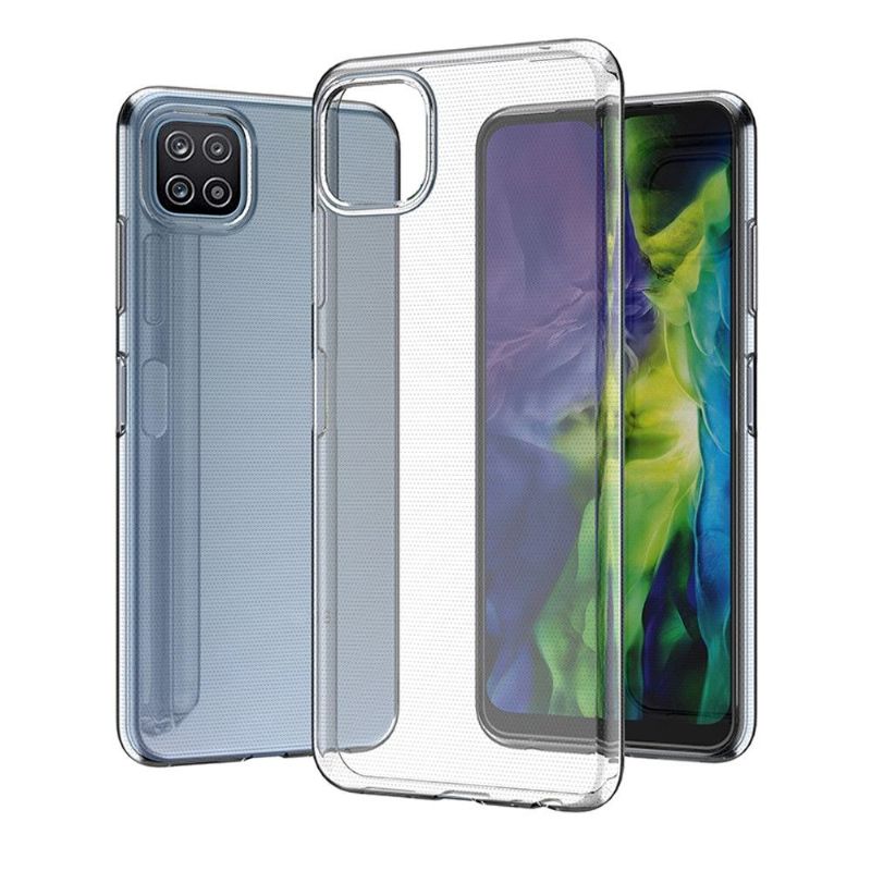 Coque Samsung Galaxy A22 5G Prem's Transparente