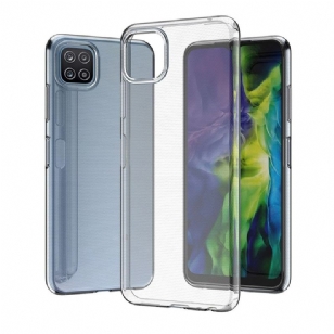 Coque Samsung Galaxy A22 5G Prem's Transparente