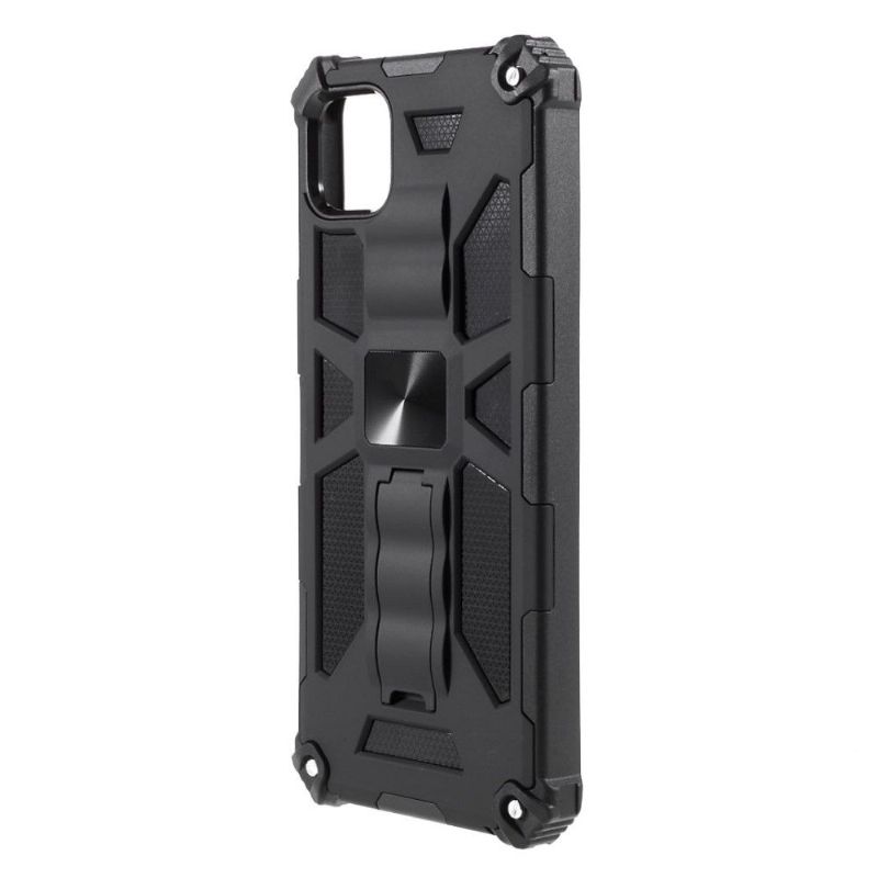 Coque Samsung Galaxy A22 5G Suitcase Fonction Support