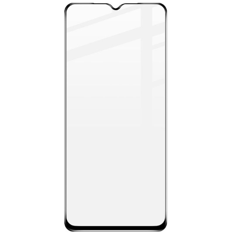 Protection d’écran Samsung Galaxy A22 5G en verre trempé full size