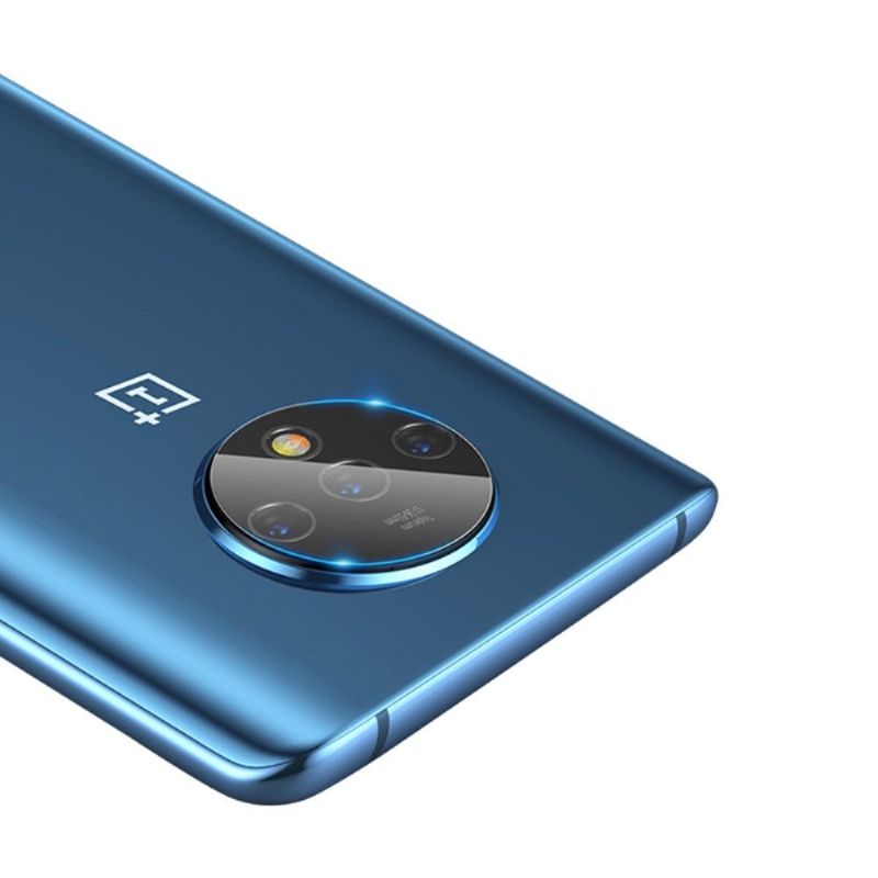 OnePlus 7T - 2 films en verre trempé pour objectif camera arrière