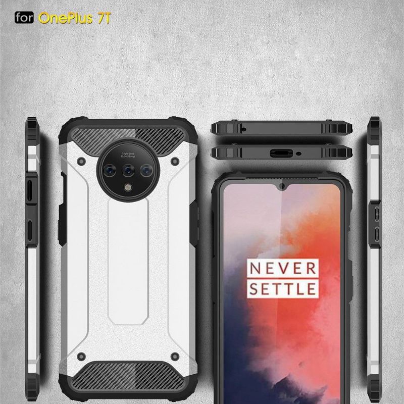 OnePlus 7T - Coque Armor Guard