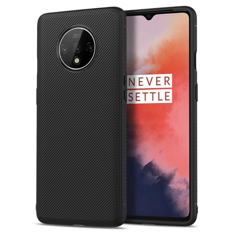 OnePlus 7T - Coque Armure en Gel