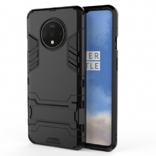 OnePlus 7T - Coque cool guard antichoc avec support intégré