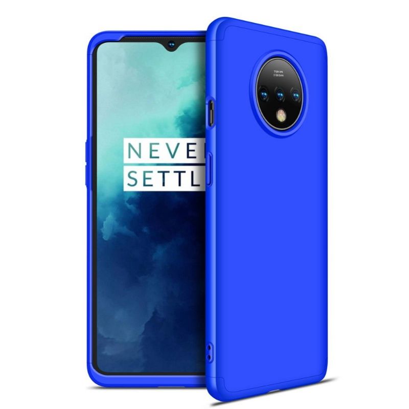 OnePlus 7T - Coque détachable X-Duo revêtement mat