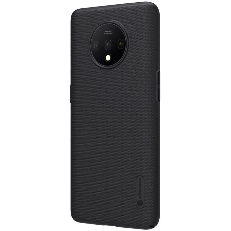 OnePlus 7T - Coque Nillkin Super Frosted