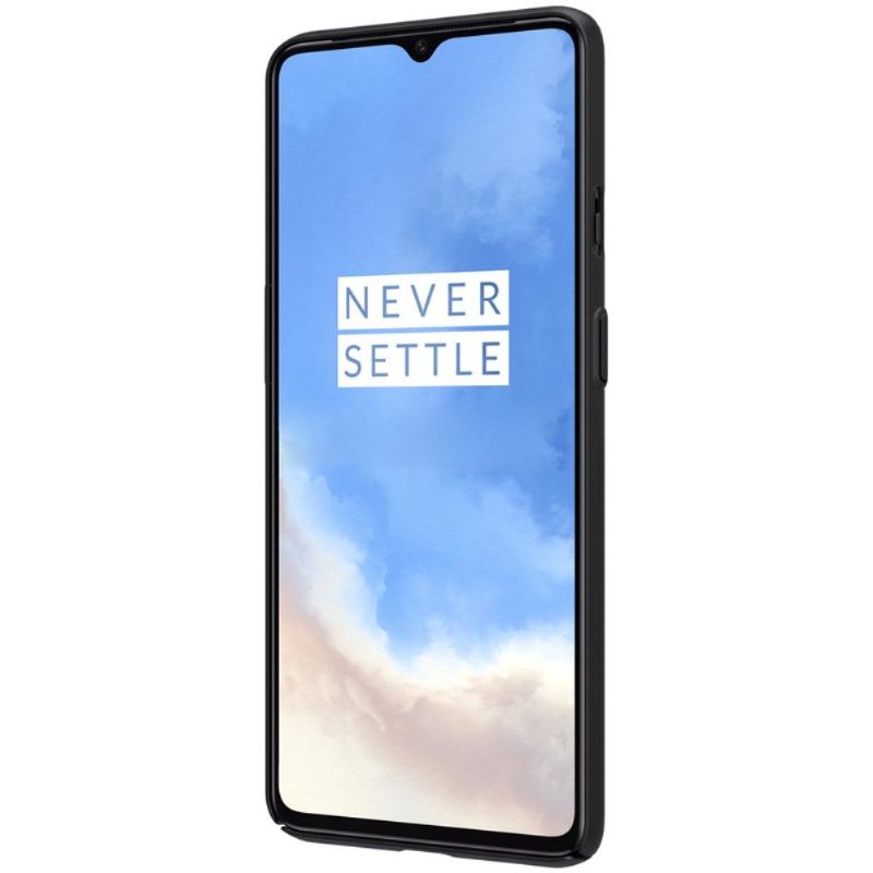 OnePlus 7T - Coque Nillkin Super Frosted