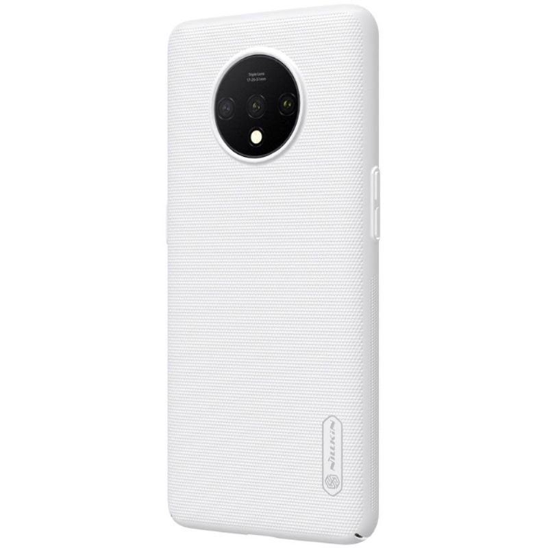 OnePlus 7T - Coque Nillkin Super Frosted