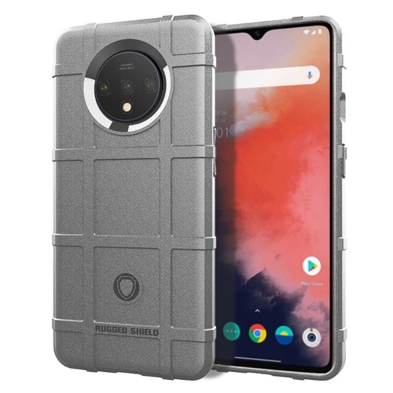 OnePlus 7T - Coque rugged shield antichoc