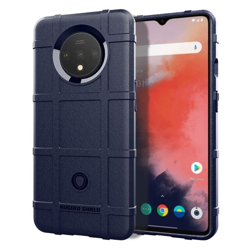 OnePlus 7T - Coque rugged shield antichoc