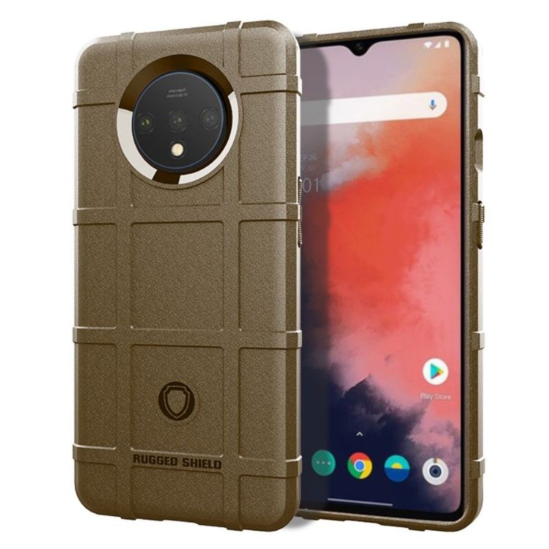 OnePlus 7T - Coque rugged shield antichoc