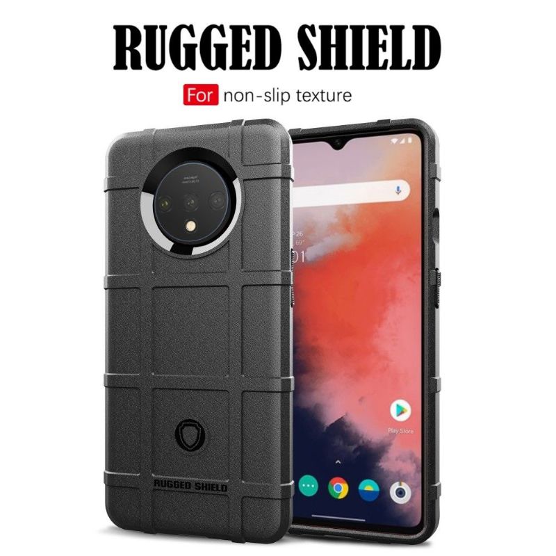 OnePlus 7T - Coque rugged shield antichoc