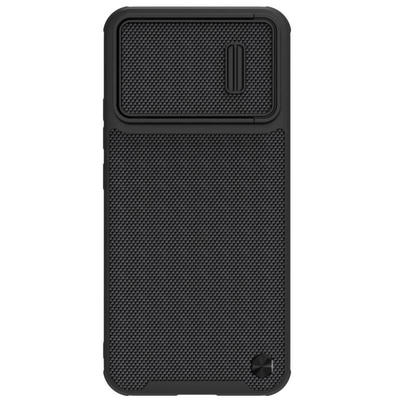 Coque Xiaomi 13 CamShield Texture Nylon Nillkin