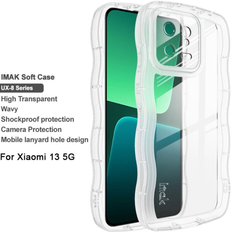 Coque Xiaomi 13 Design Vague IMAK