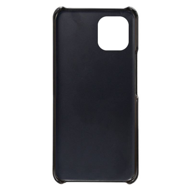 Coque Xiaomi 13 Effet Cuir