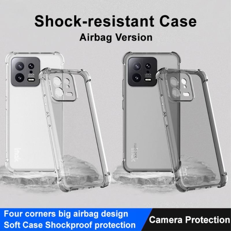 Coque Xiaomi 13 Imak Airbags