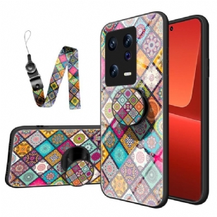 Coque Xiaomi 13 Patchwork