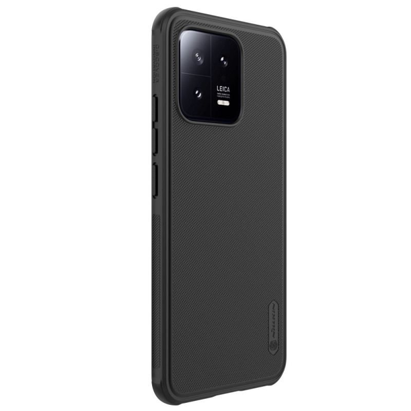 Coque Xiaomi 13 Rigide Givrée Nillkin