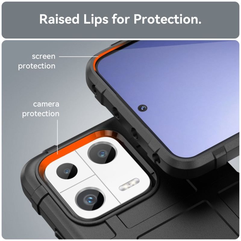 Coque Xiaomi 13 Rugged Shield