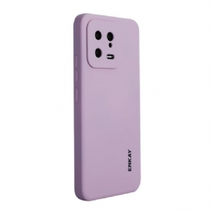 Coque Xiaomi 13 Silicone Liquide ENKAY