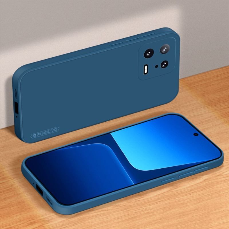 Coque Xiaomi 13 Silicone PINWUYO